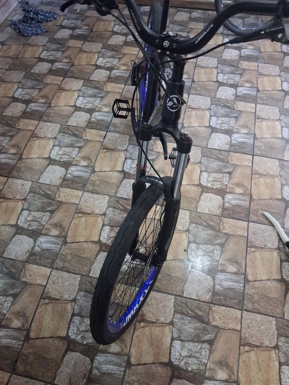 Bicicleta absolut  - Foto 3