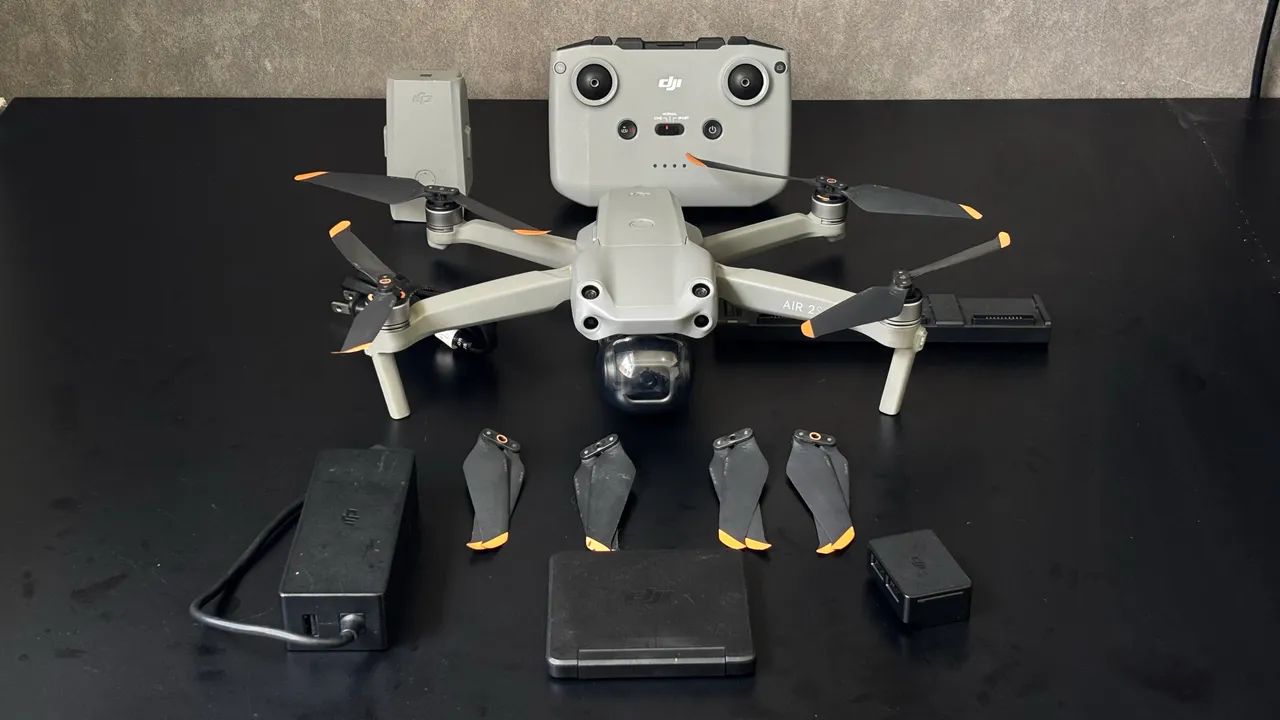 Drone DJI Air 2S 