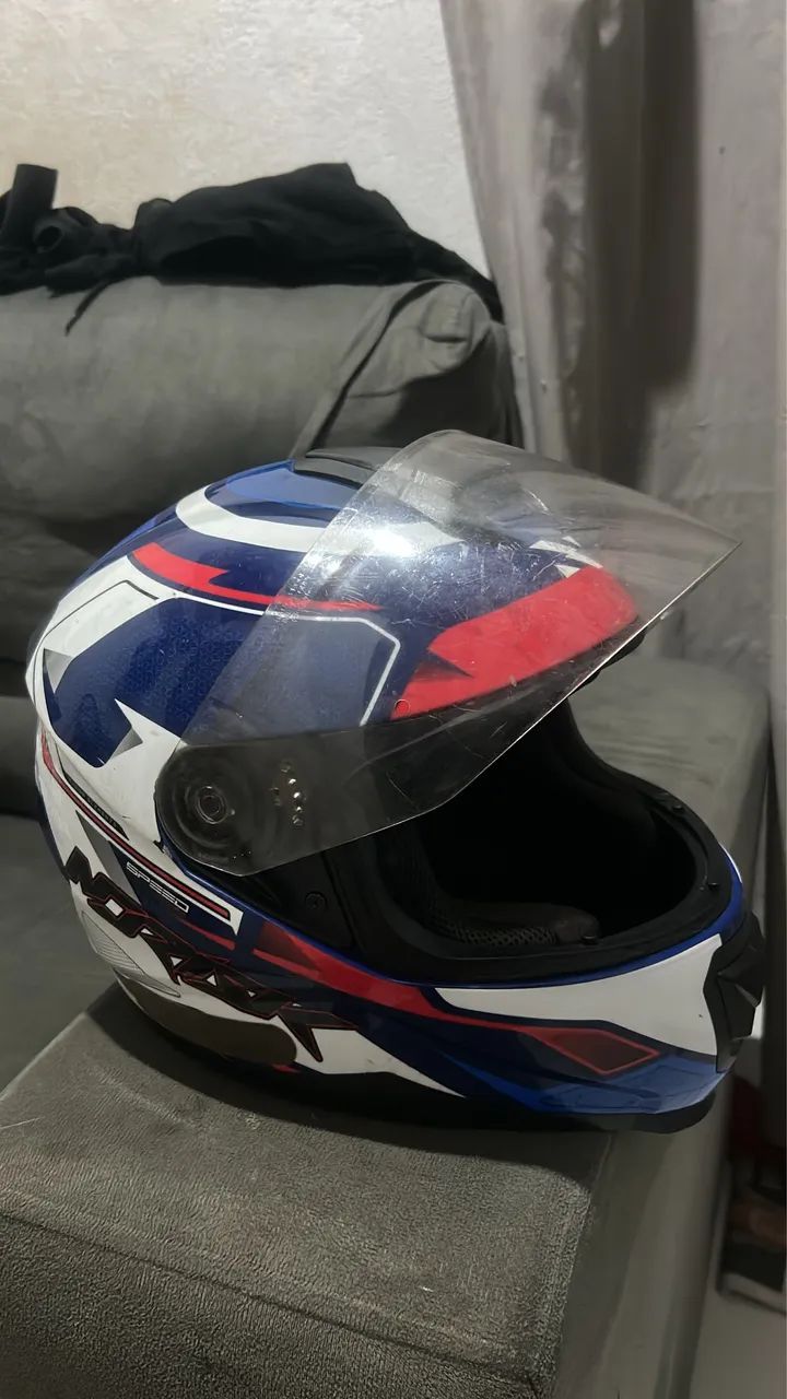 CAPACETE NORISK  - Foto 4