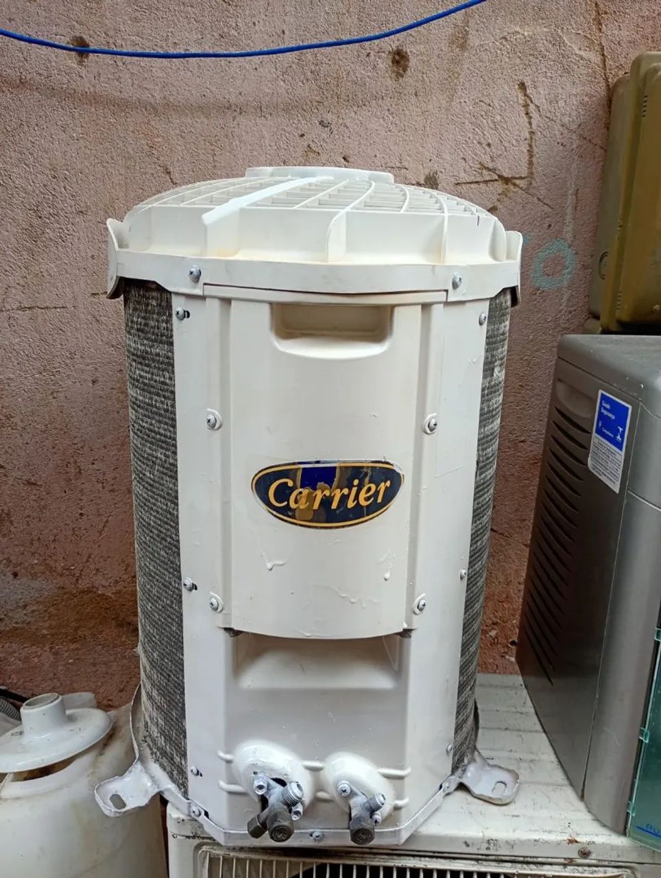 Ar condicionado split 9000 BTU  - Foto 3
