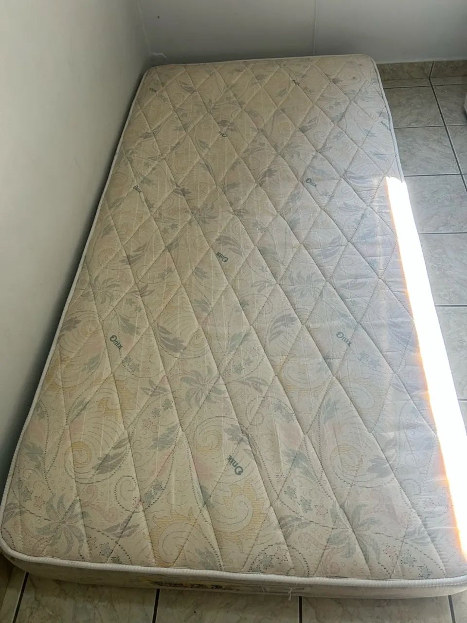Colchão solteiro Top - Foto 2