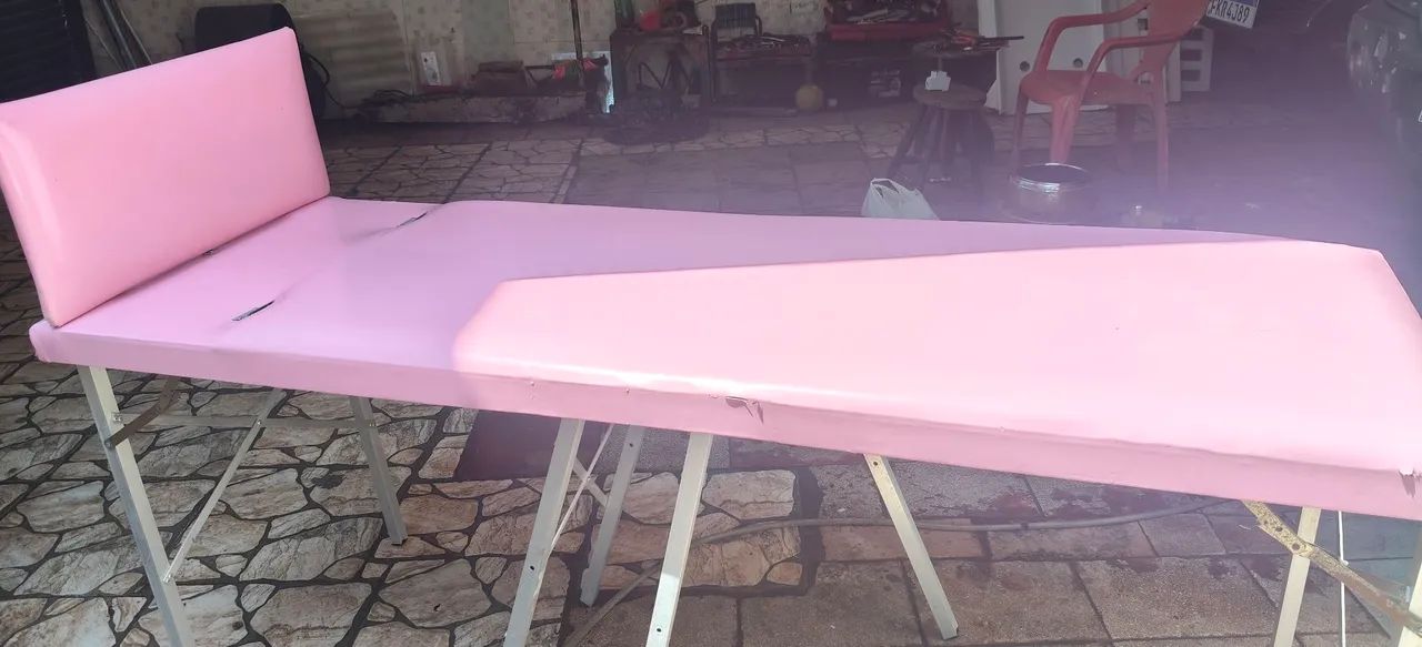 Maca pra procedimentos - Foto 2