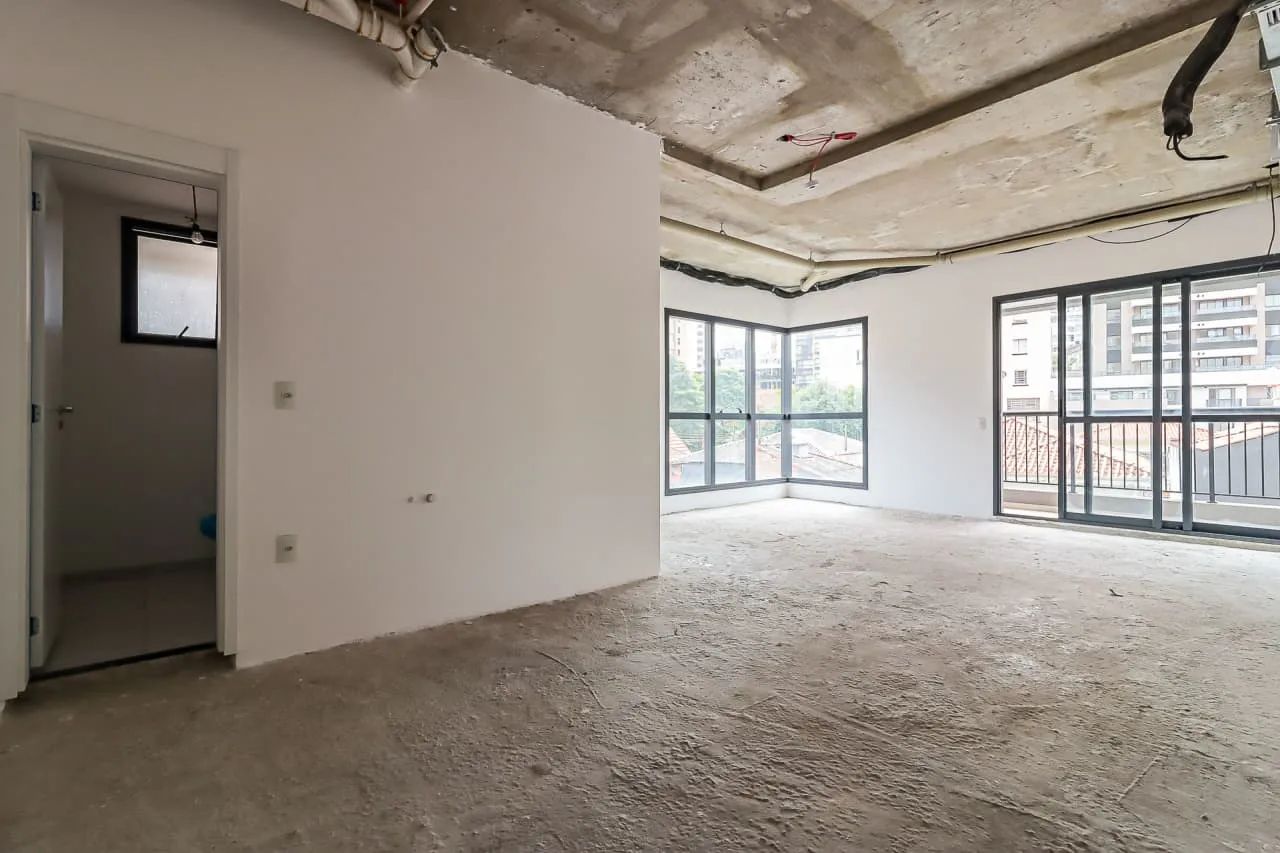 Sala comercial na Rua Humberto I, 115 - Sala 15  56 m² - Foto 2