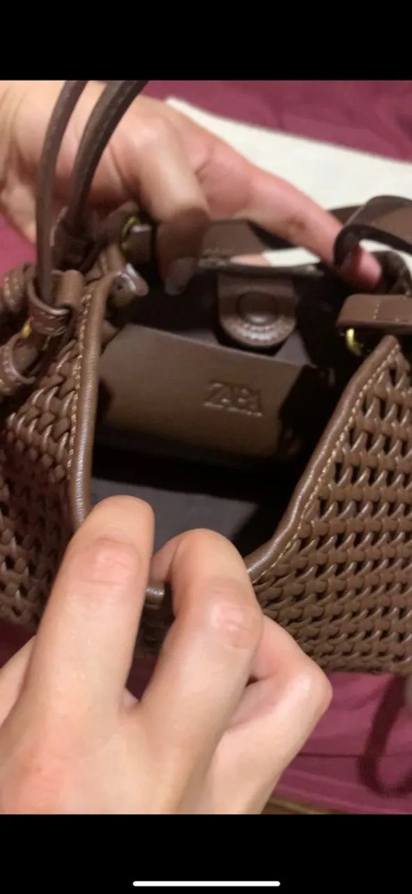 ZARA - Foto 5