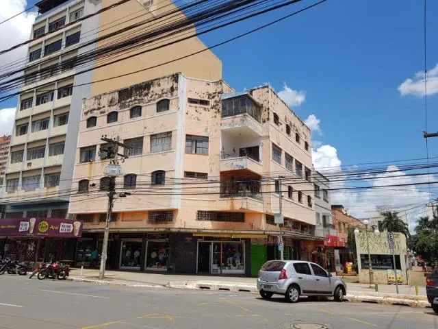 Sala Comercial 4 salas térreas 250m² Setor Central, Goiânia GO - Foto 4