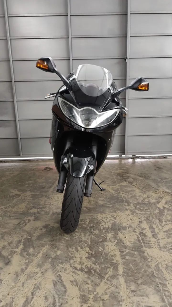 Triumph 1050 cc - Impecável  - Foto 2