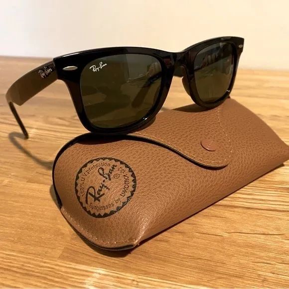 ray ban wayfarer