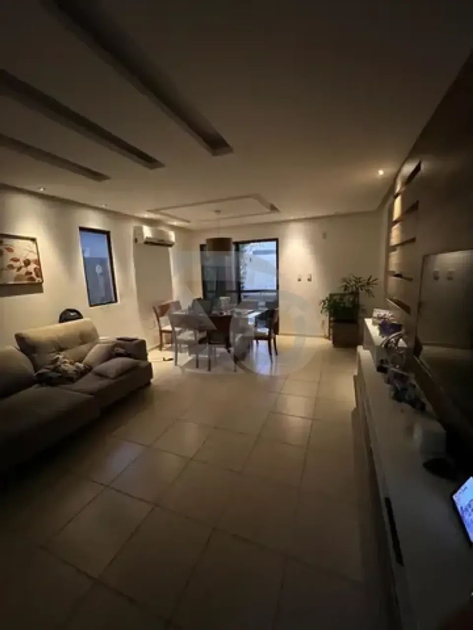 Casa de 155m² no Condomínio Alameda do Sol com 3 Quartos, 2 Banheiros e 2 Garagens
