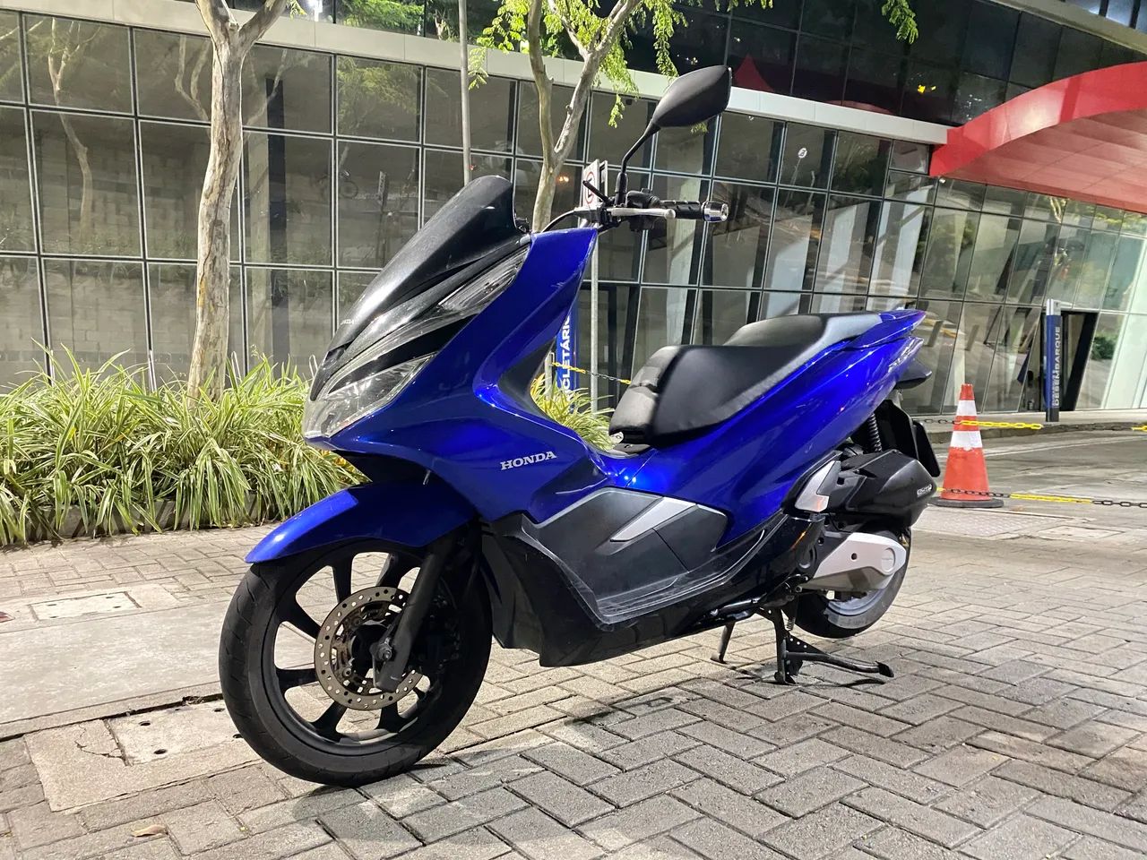 PCX 150 2022 CBS - Foto 4