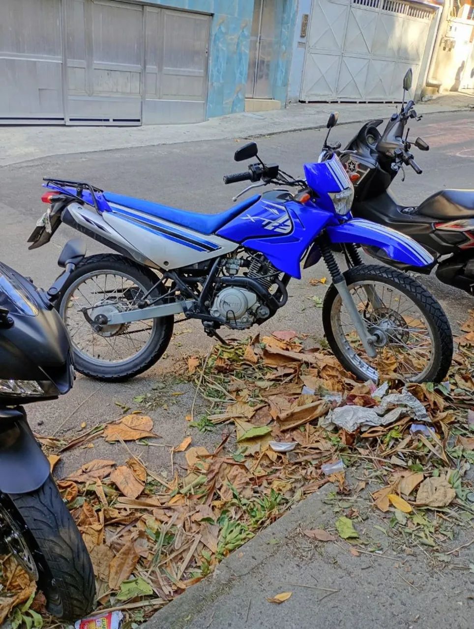 XTZ 125 2014 - Foto 3