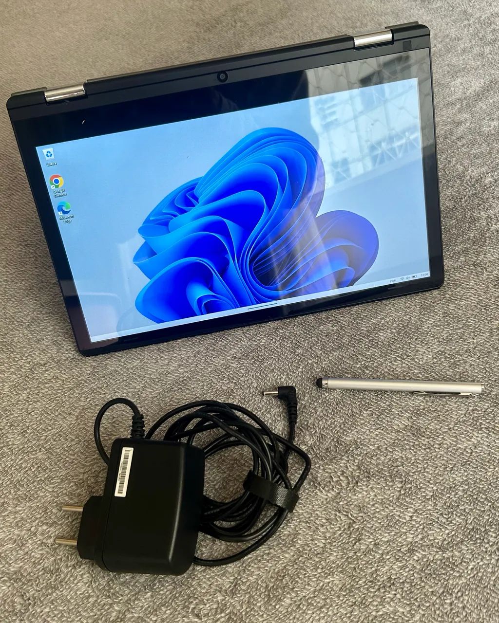 Notebook Positivo Duo 2 em 1  - Foto 2