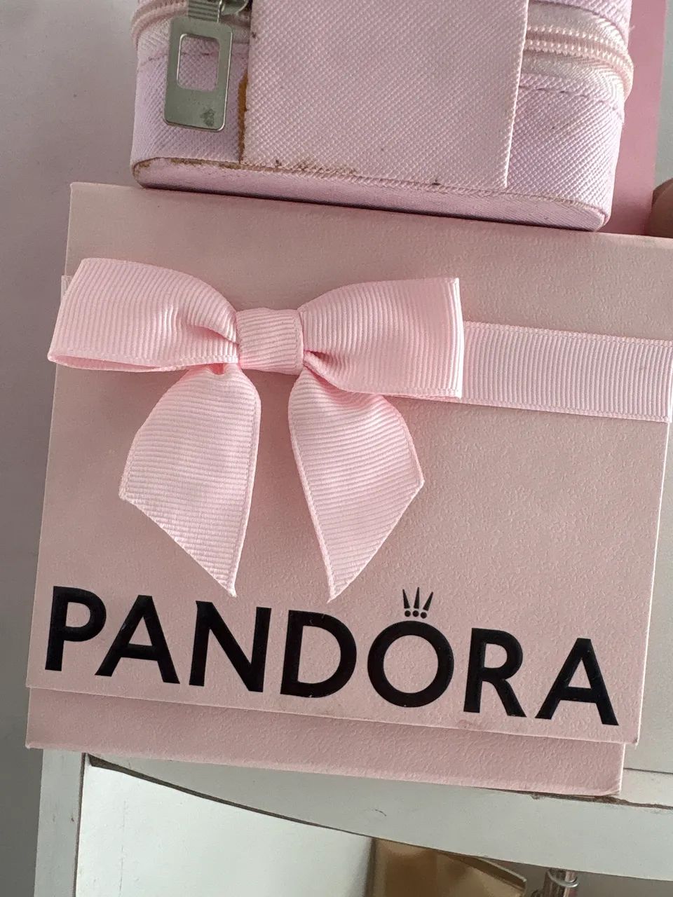 Anel Pandora