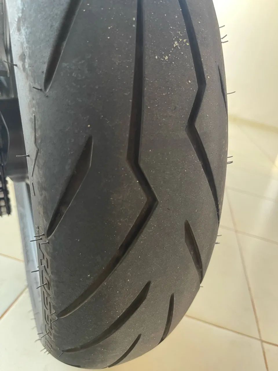 Cb 300F - Foto 5