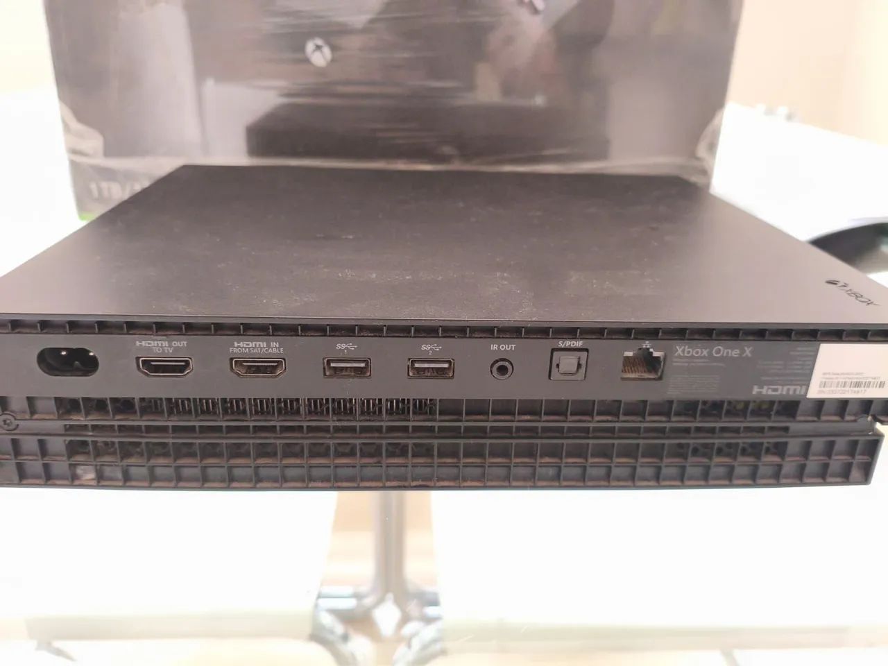 Xbox one x - Foto 4