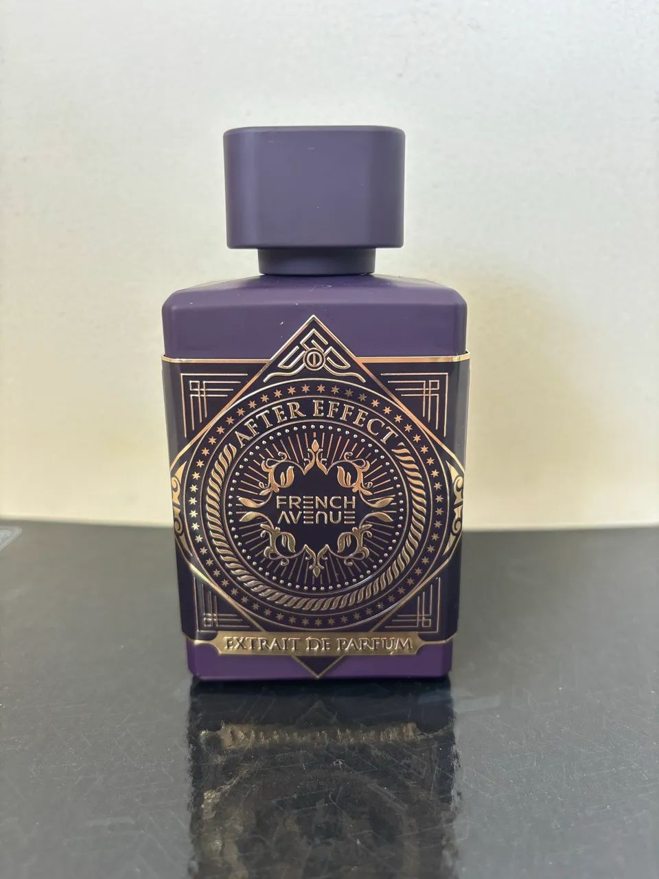 Perfume After Effect French Avenue EDP