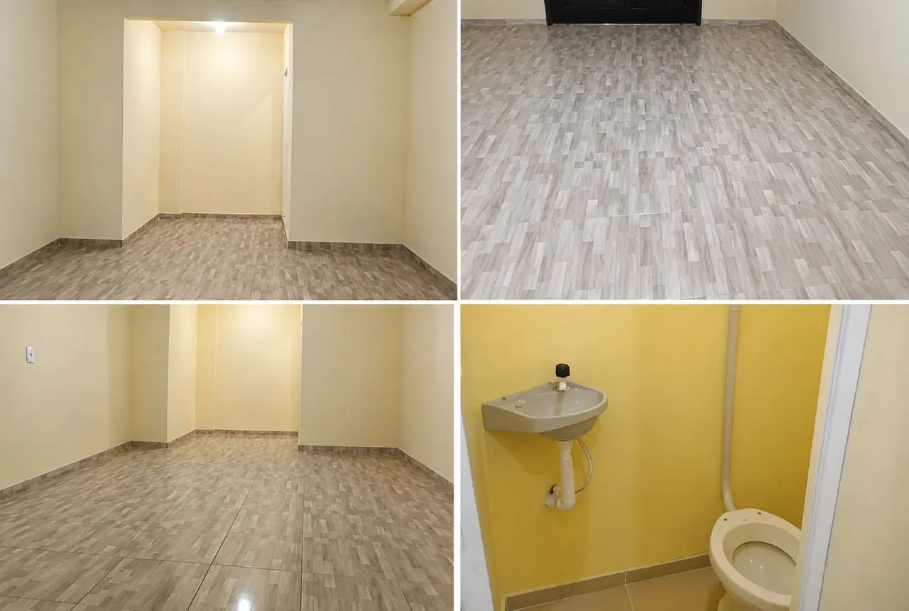 ÚLTIMA ALUGA-SE SALA COMERCIAL NA PRINCIPAL DO JORGE TEIXEIRA  - Foto 2