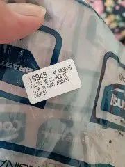 Filtro de ar condicionado Brastemp/Consul  - Foto 2