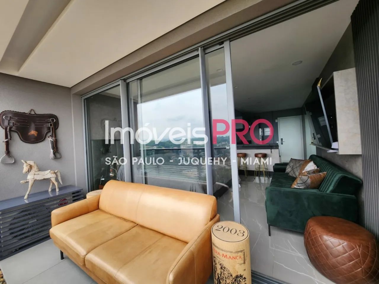 Apartamento à venda em Pinheiros com 38m².
