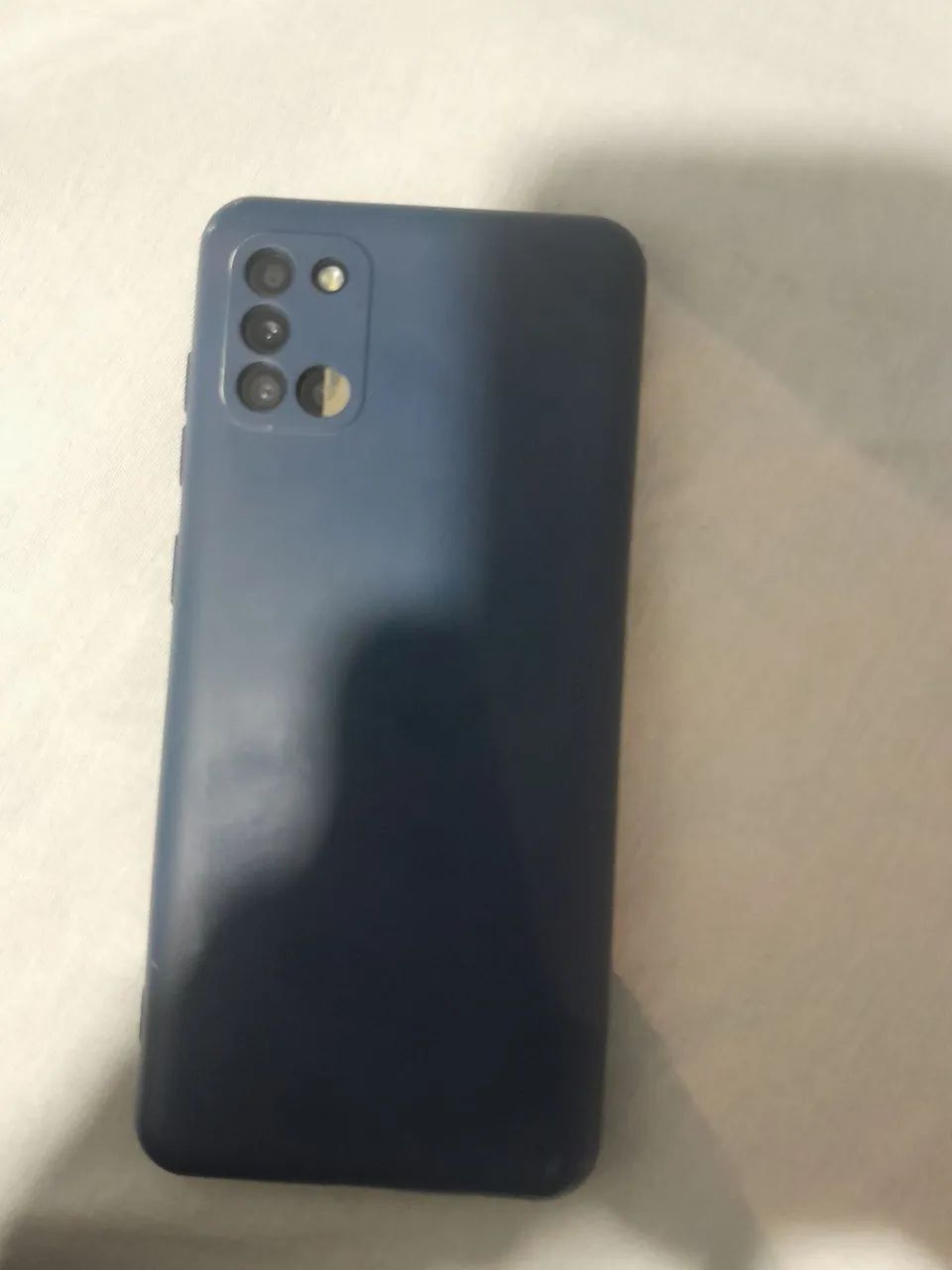 VENDO CELULAR A31 550  - Foto 2