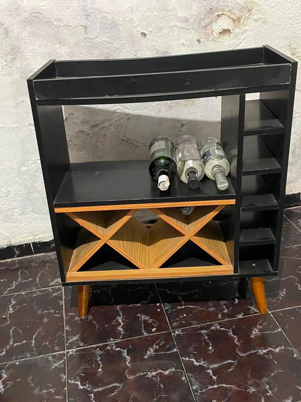 ADEGA BAR