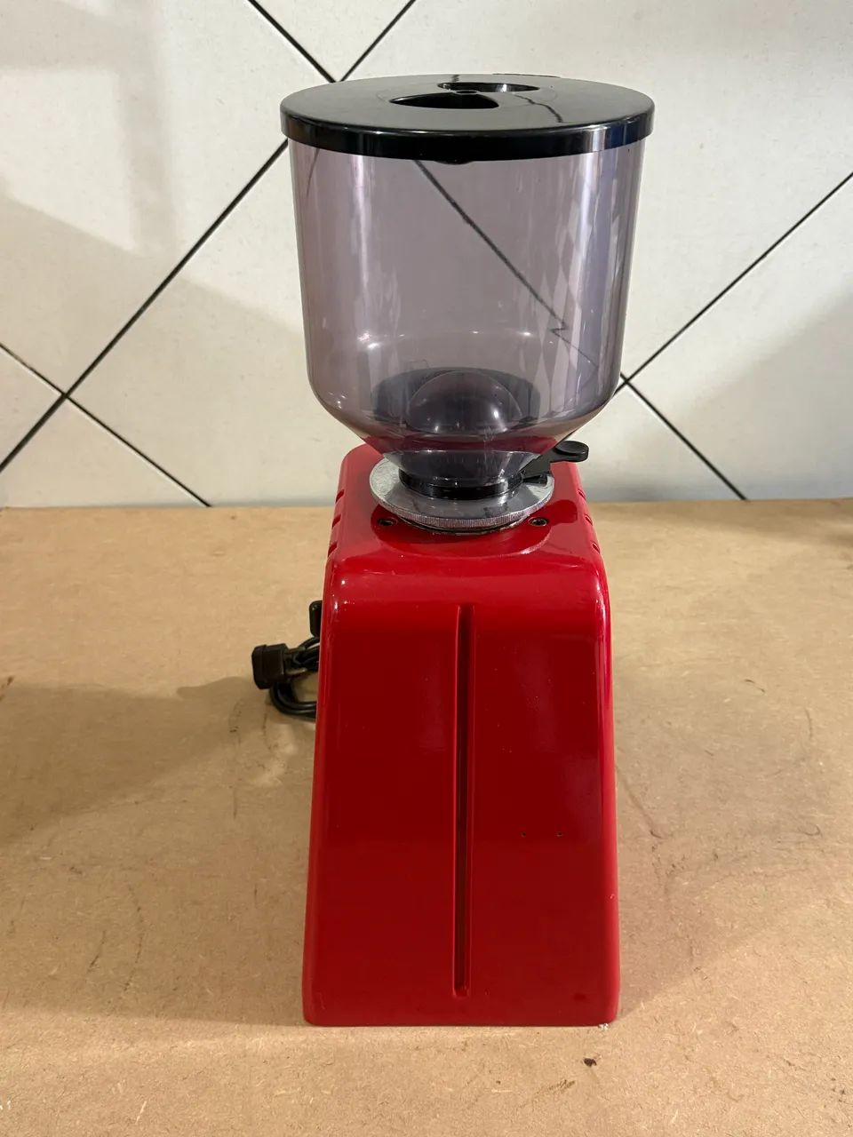 Moinho de café  - Foto 4