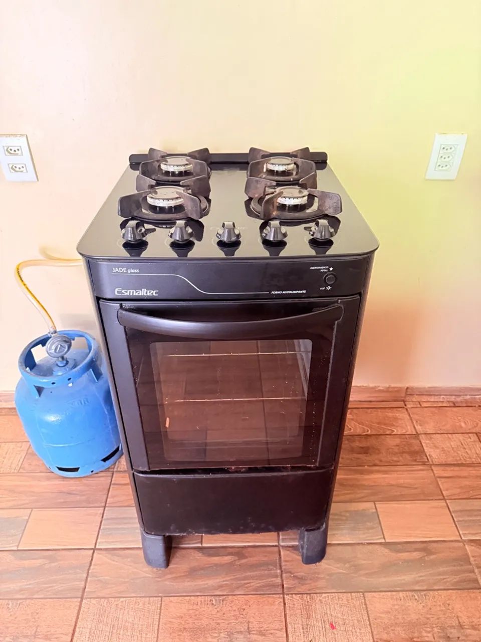     Vendo Fogão 