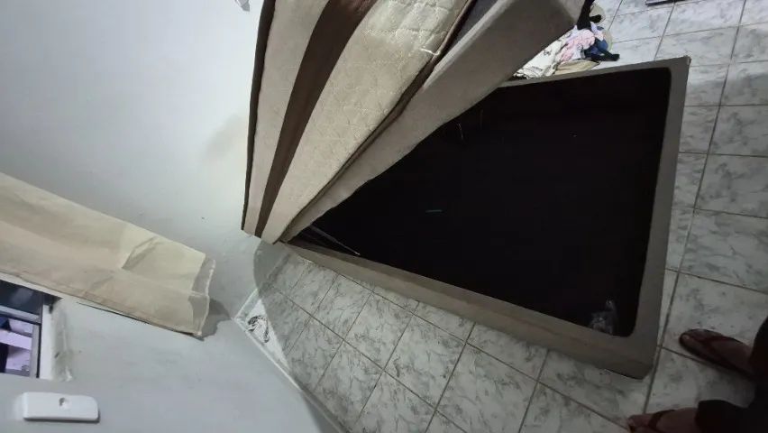 Cama casal - Foto 2