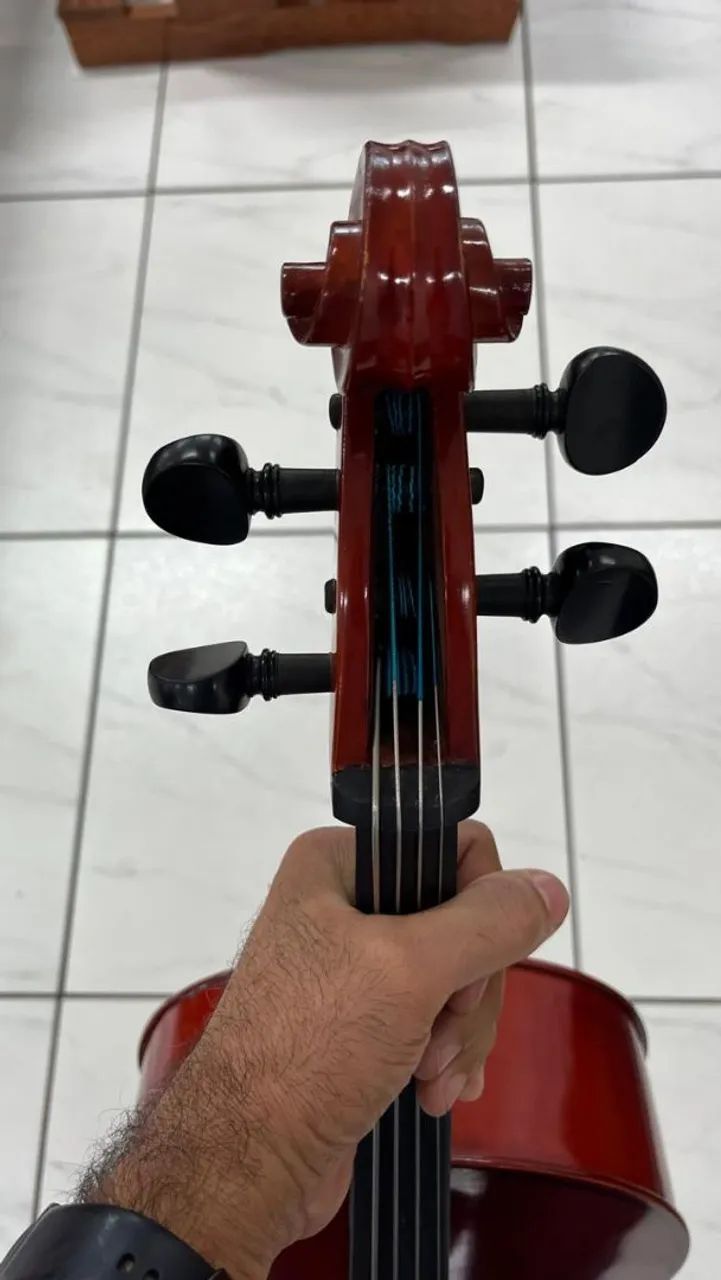 Violoncelo  - Foto 3