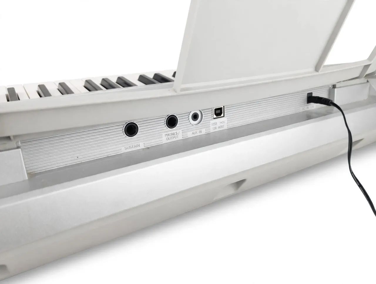 TECLADO YAMAHA  - Foto 3