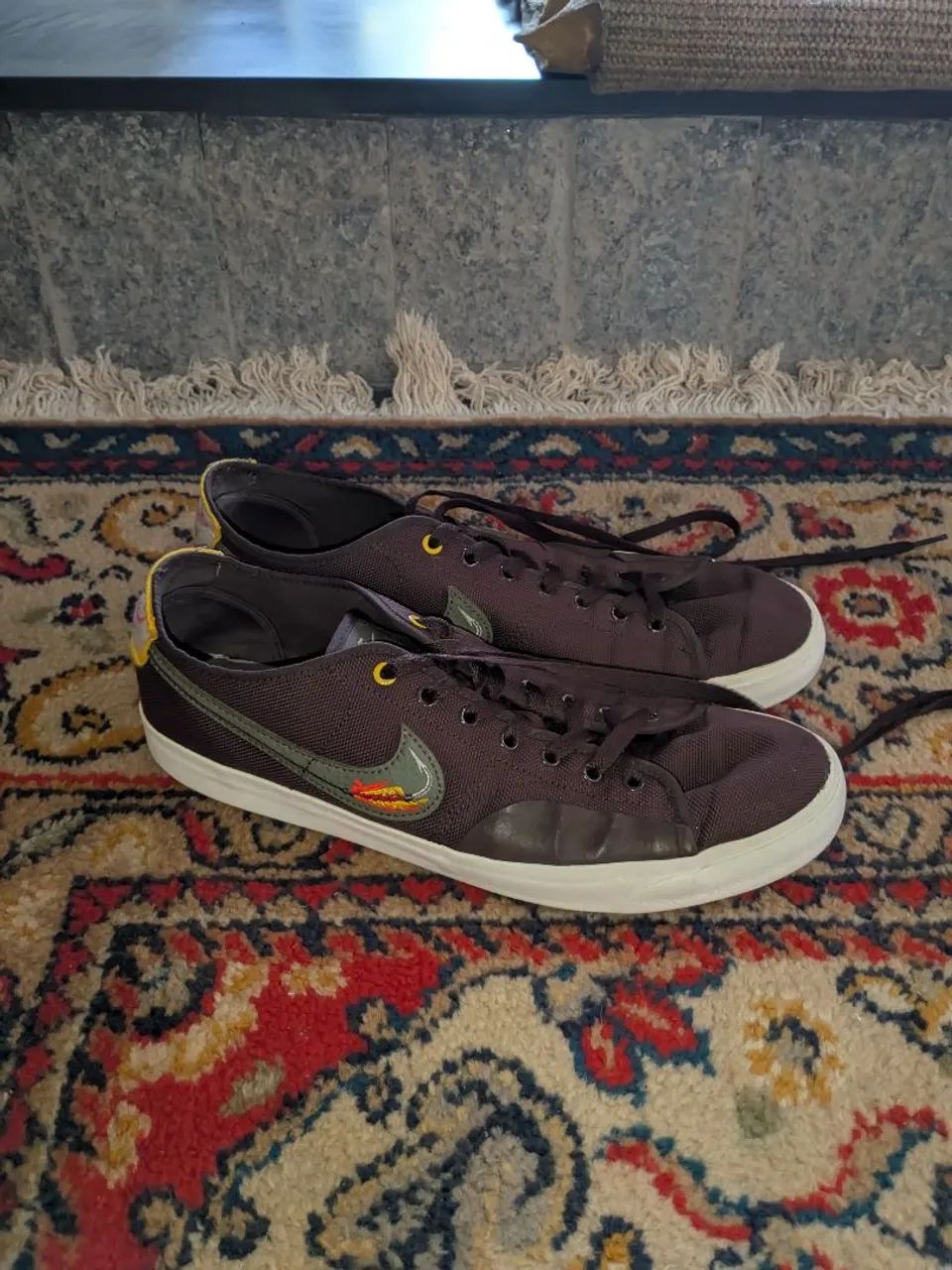 Tênis Nike SB