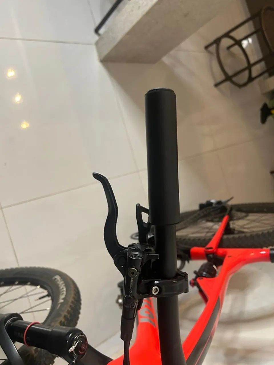 Caloi Elite FS Carbon - Foto 2