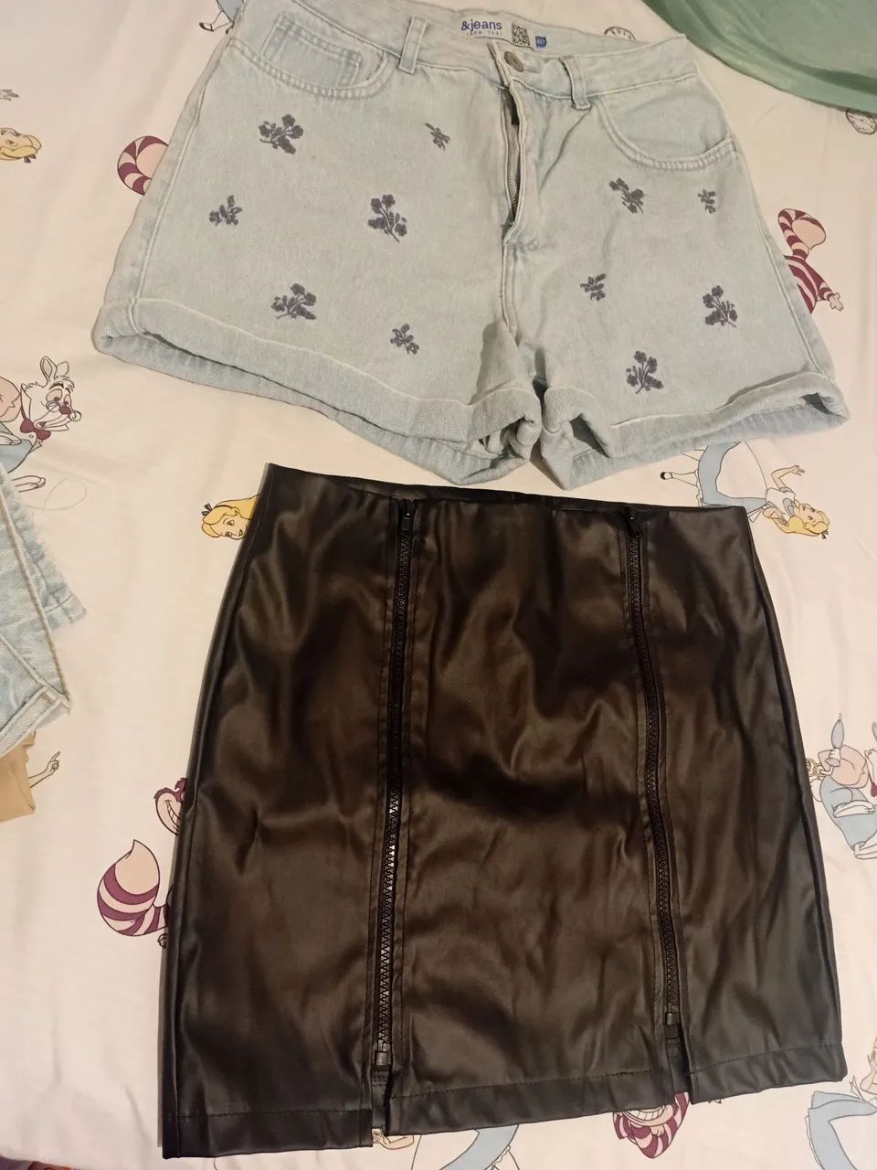 Roupas femininas  - Foto 3