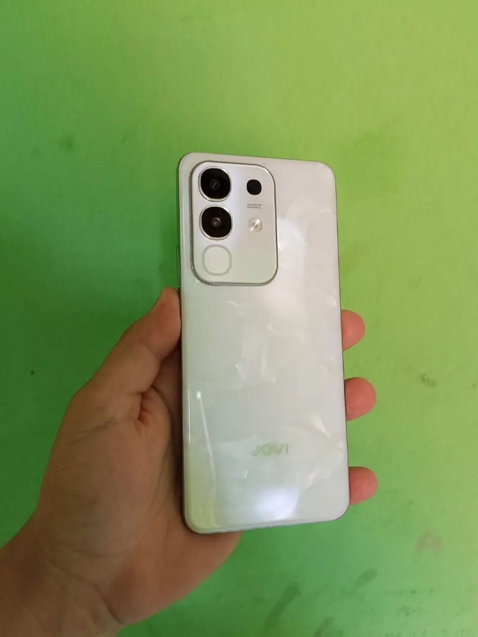 CELULAR JOVY Y29 A VENDA 5 MESES DE USO - Foto 2