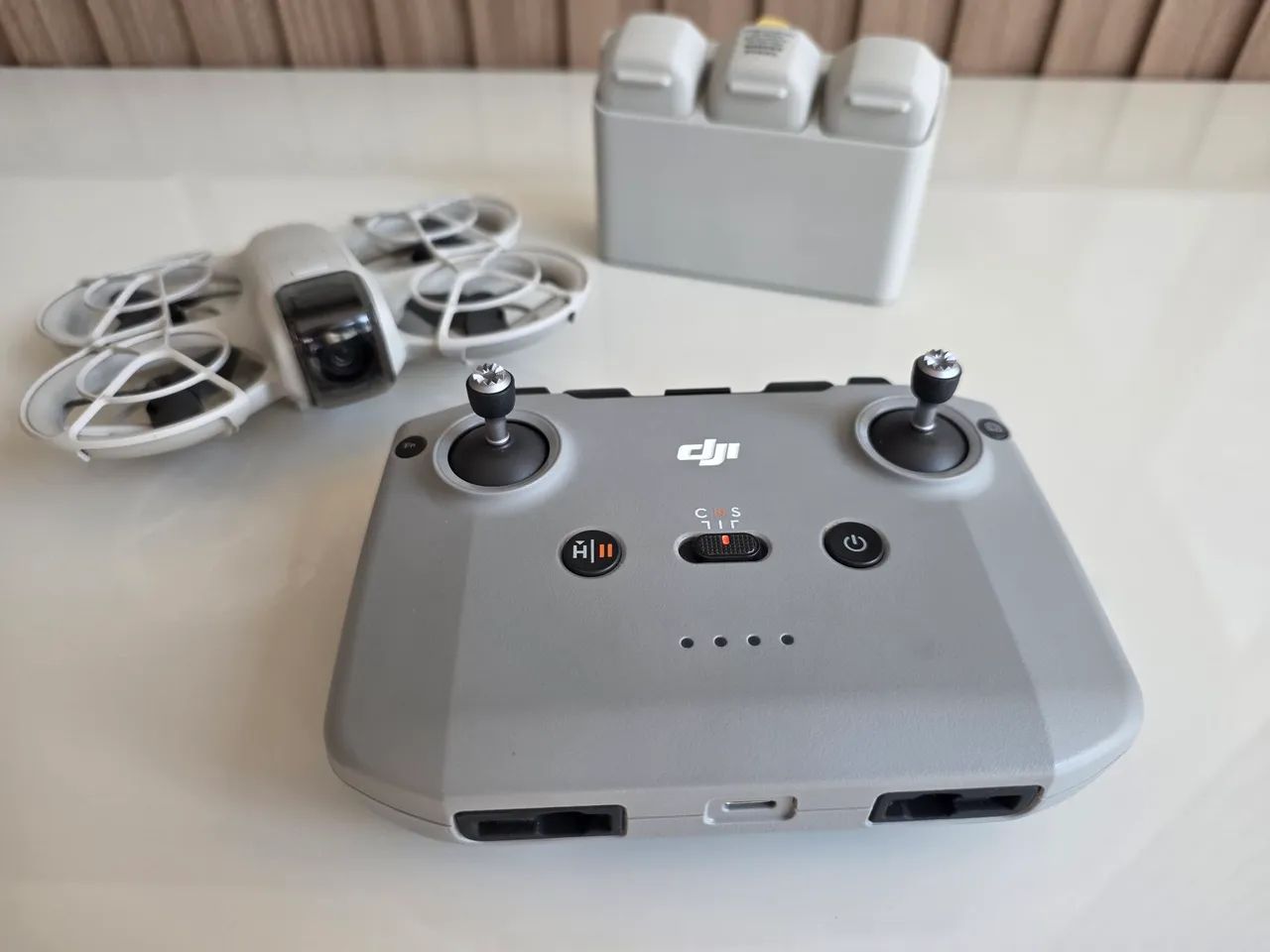 Dji neo  - Foto 3