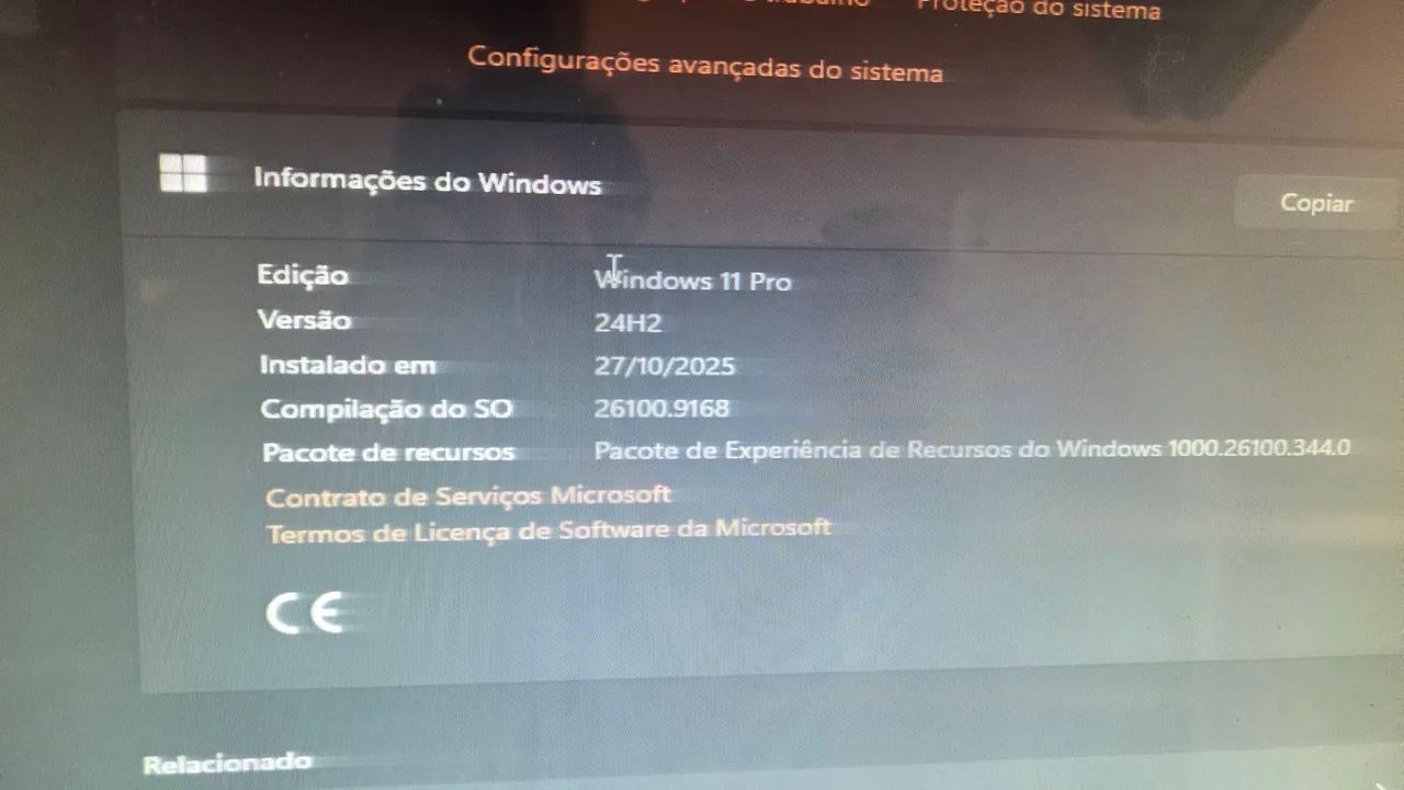 Impressora HP desk Jet ink advantage 3636 - Foto 5