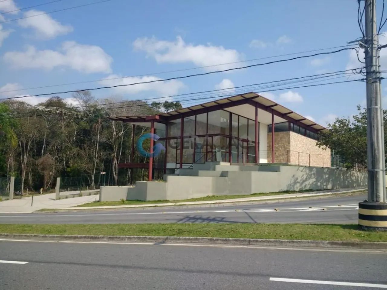 Terreno e Área Condomínio Residencial em São José dos Campos - Foto 7