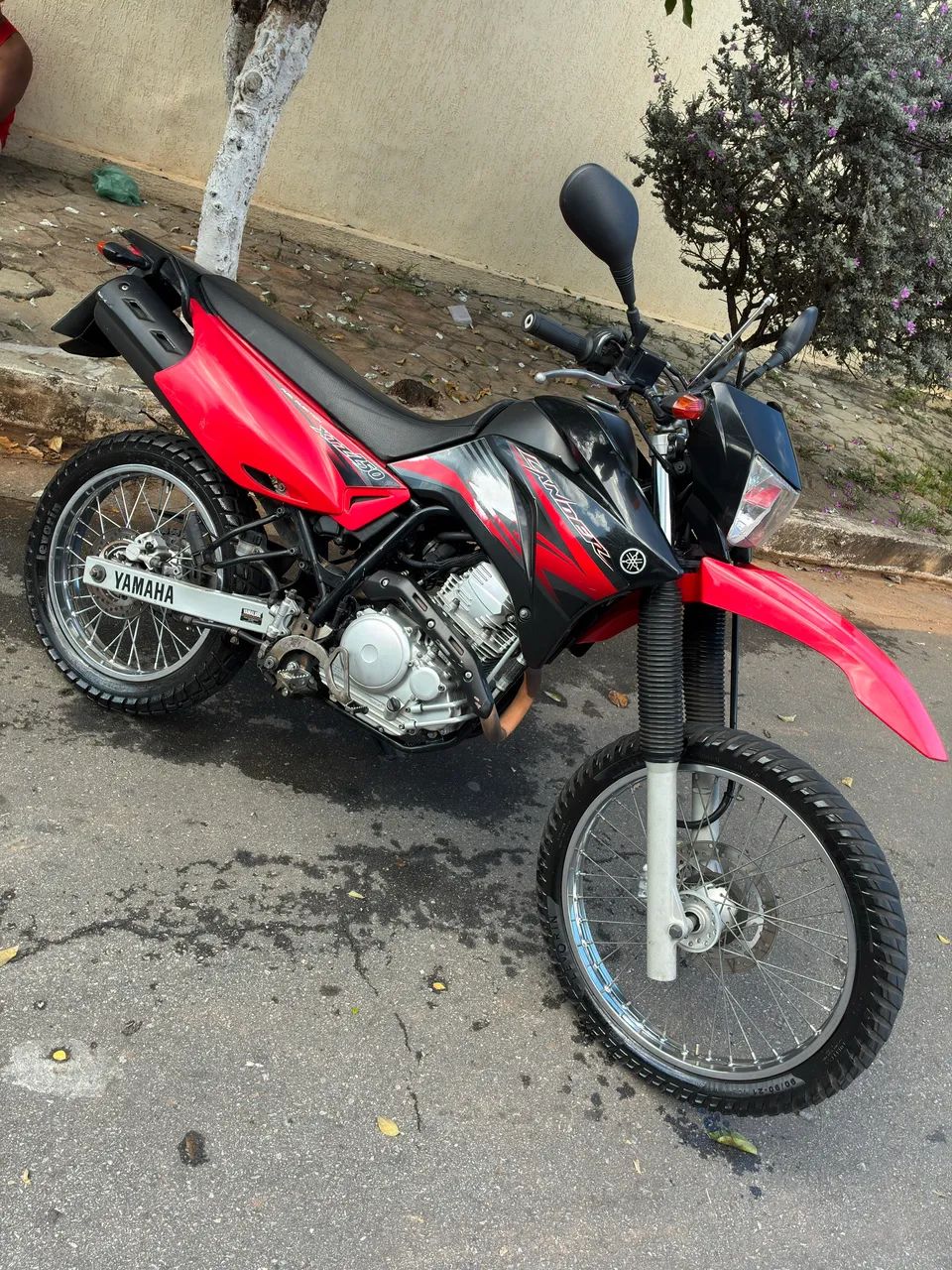 Vendo Lander 250 2013  - Foto 3