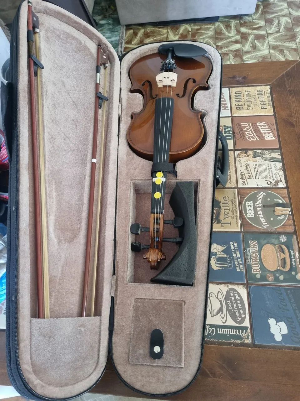 Violino  - Foto 2