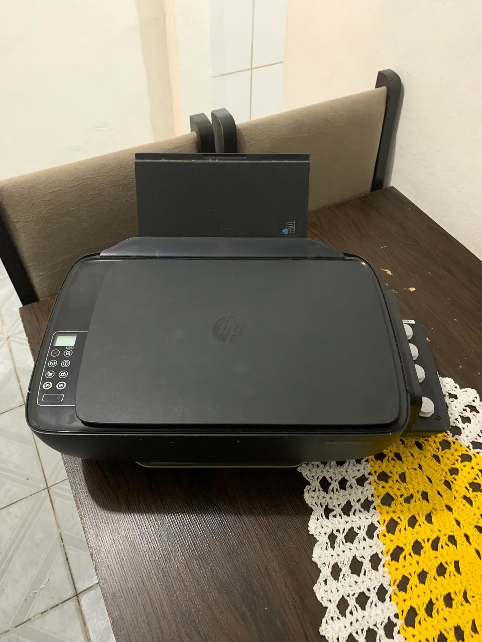 Impressora HP 