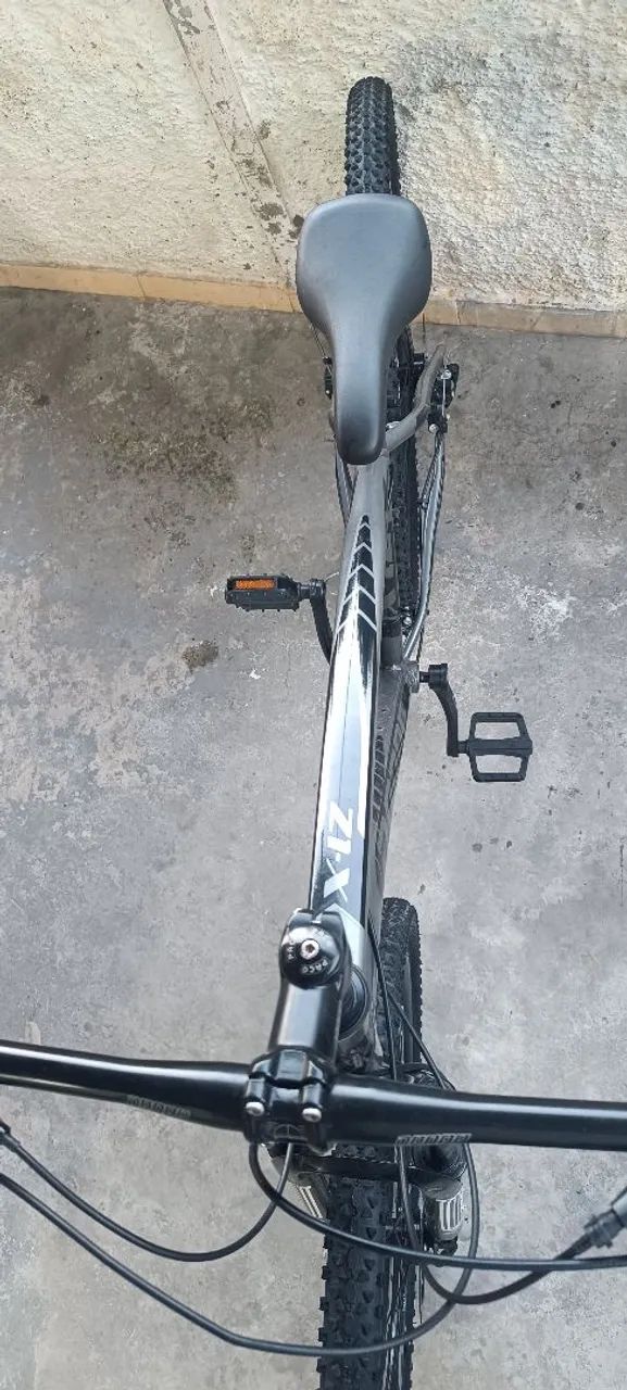 Bicicleta dropp aro 29 com nota fiscal. - Foto 5