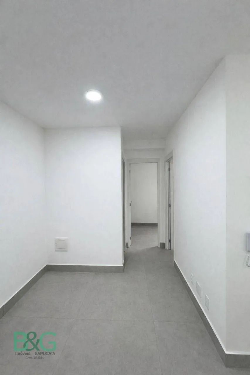 Apartamento, 41 m² - venda por R$ 451.000,00 ou aluguel por R$ 2.900,00/mês - Lapa - São P - Foto 3