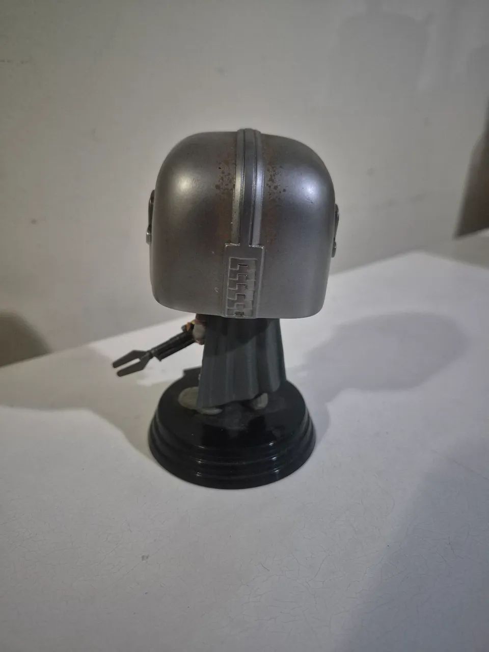 Funko pop MANDALORIANO star wars - Foto 2