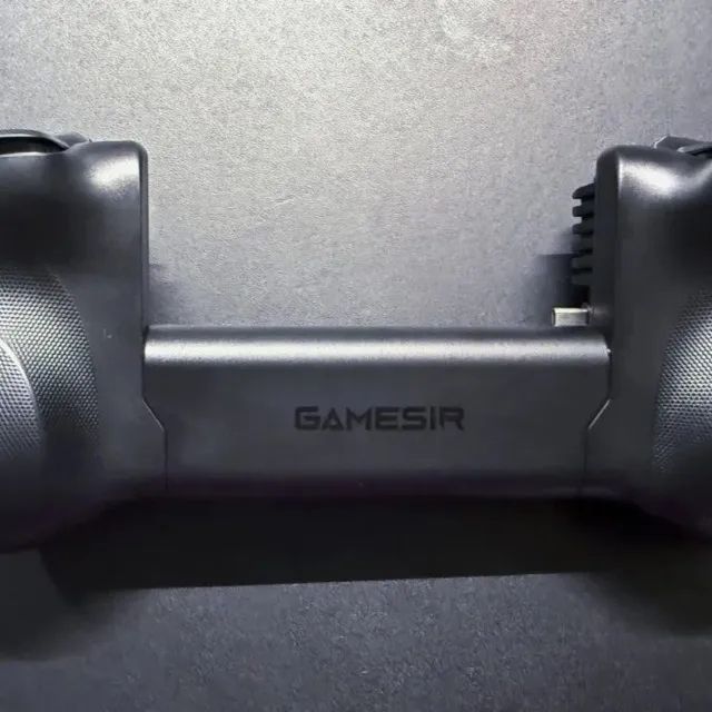 Gamepad Gamesir x5 lite - Lacrado - Foto 3