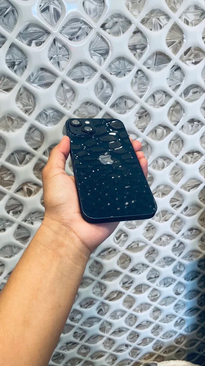 IPhone 13 128GB (5 Dias de uso) - Foto 2
