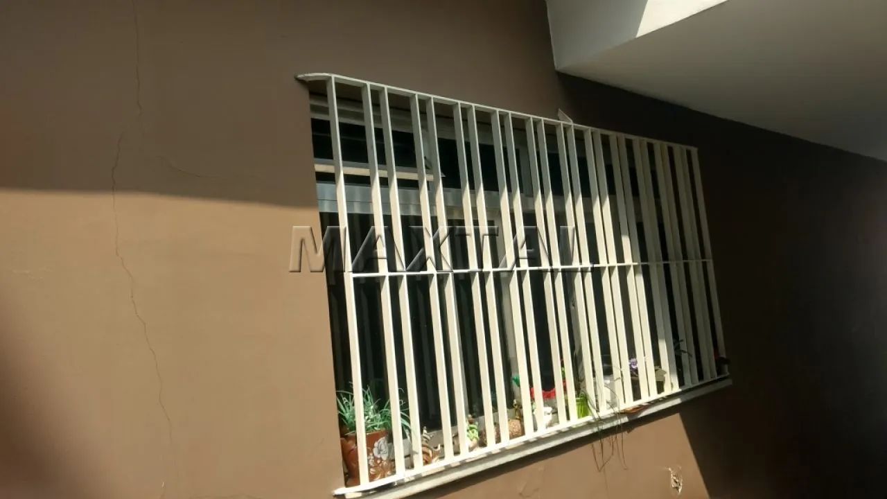 Casa térrea assobradada com 3 dormitório - Vila Guaca - Foto 3