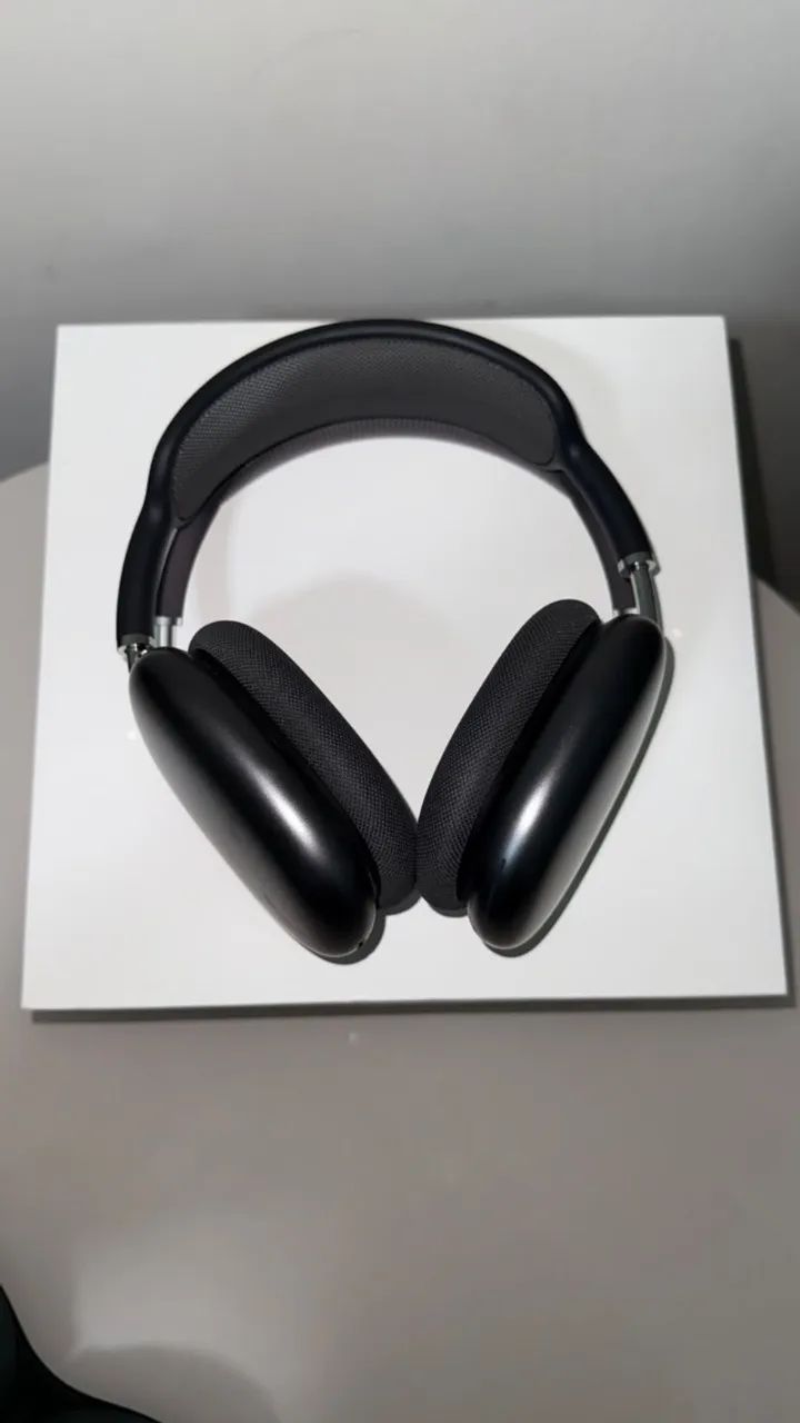 AirPods Max Space (Lightning) - Fones de Ouvido - Imbiribeira