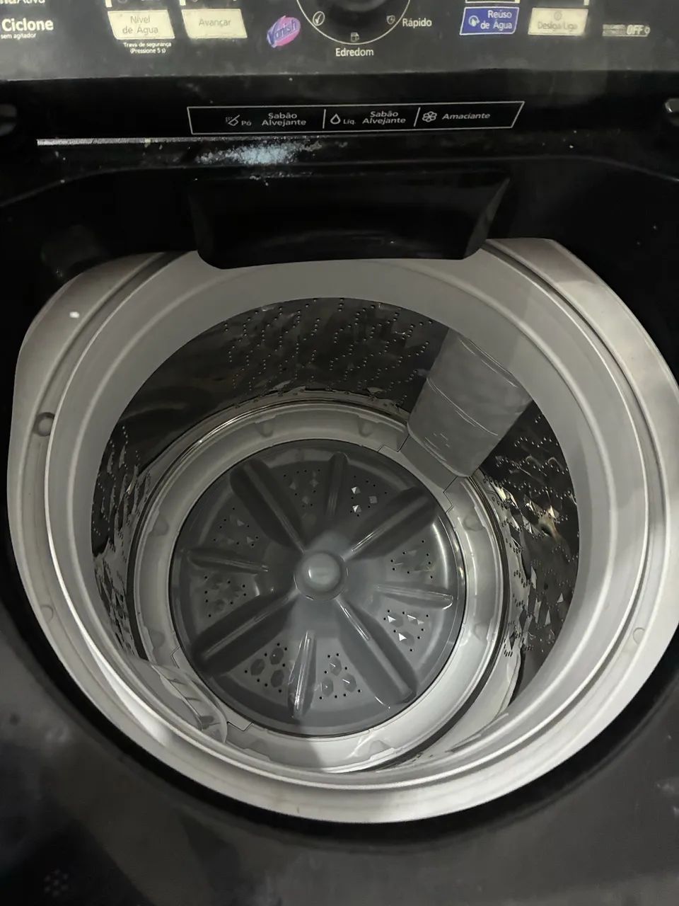 Máquina de lavar Panasonic - Foto 3