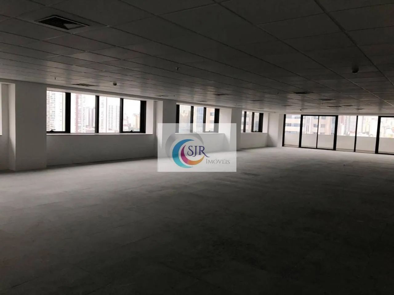 Conjunto para alugar, 1070 m² Barra Funda - São Paulo/SP - Foto 5