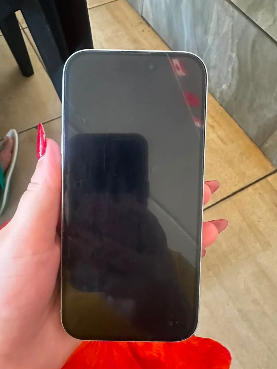 iPhone 15 128 gb com caixa - Foto 4