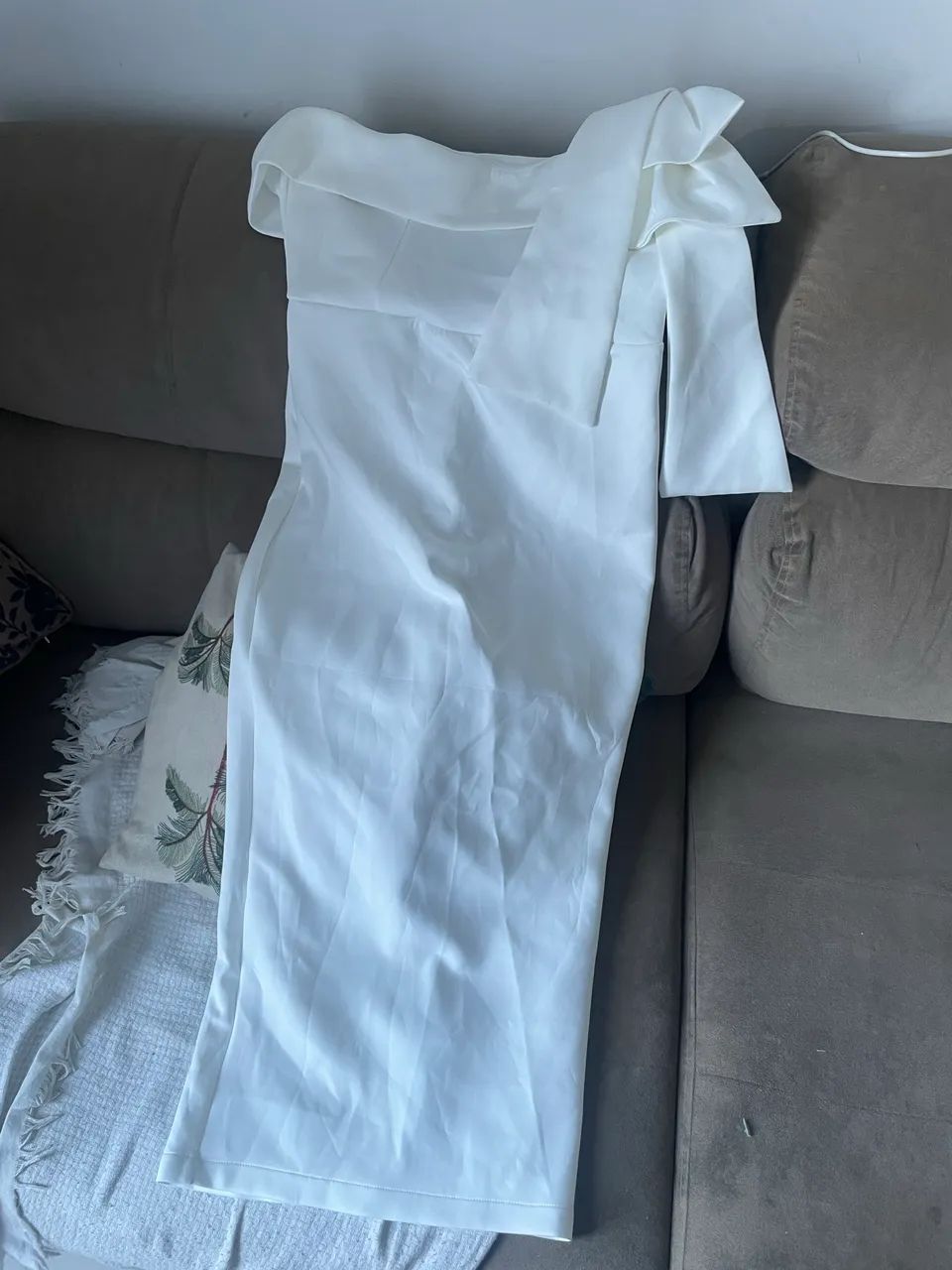 Vestido + buque  - Foto 4